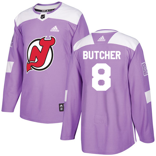 Cheap Stitched China Jerseys NHL China - Devils prospect sporting ...