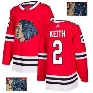 who makes authentic nhl jerseys